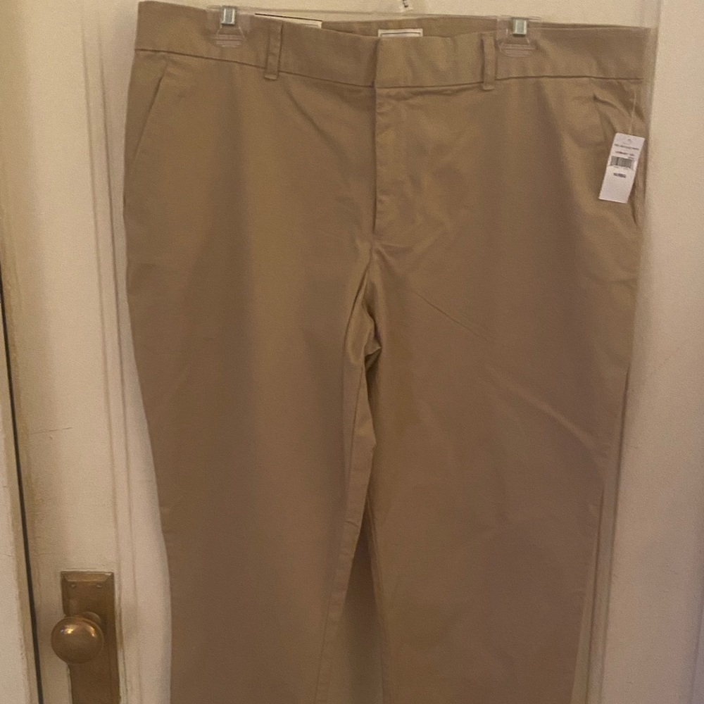 Gap Khaki Pants
